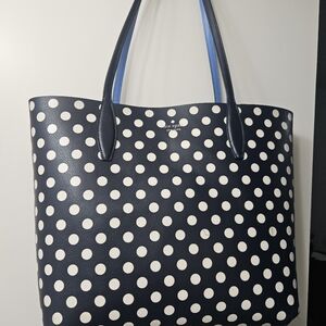 Kate Spade Reversible Tote